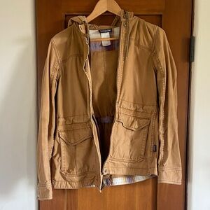 Patagonia Women’s Utility Jacket